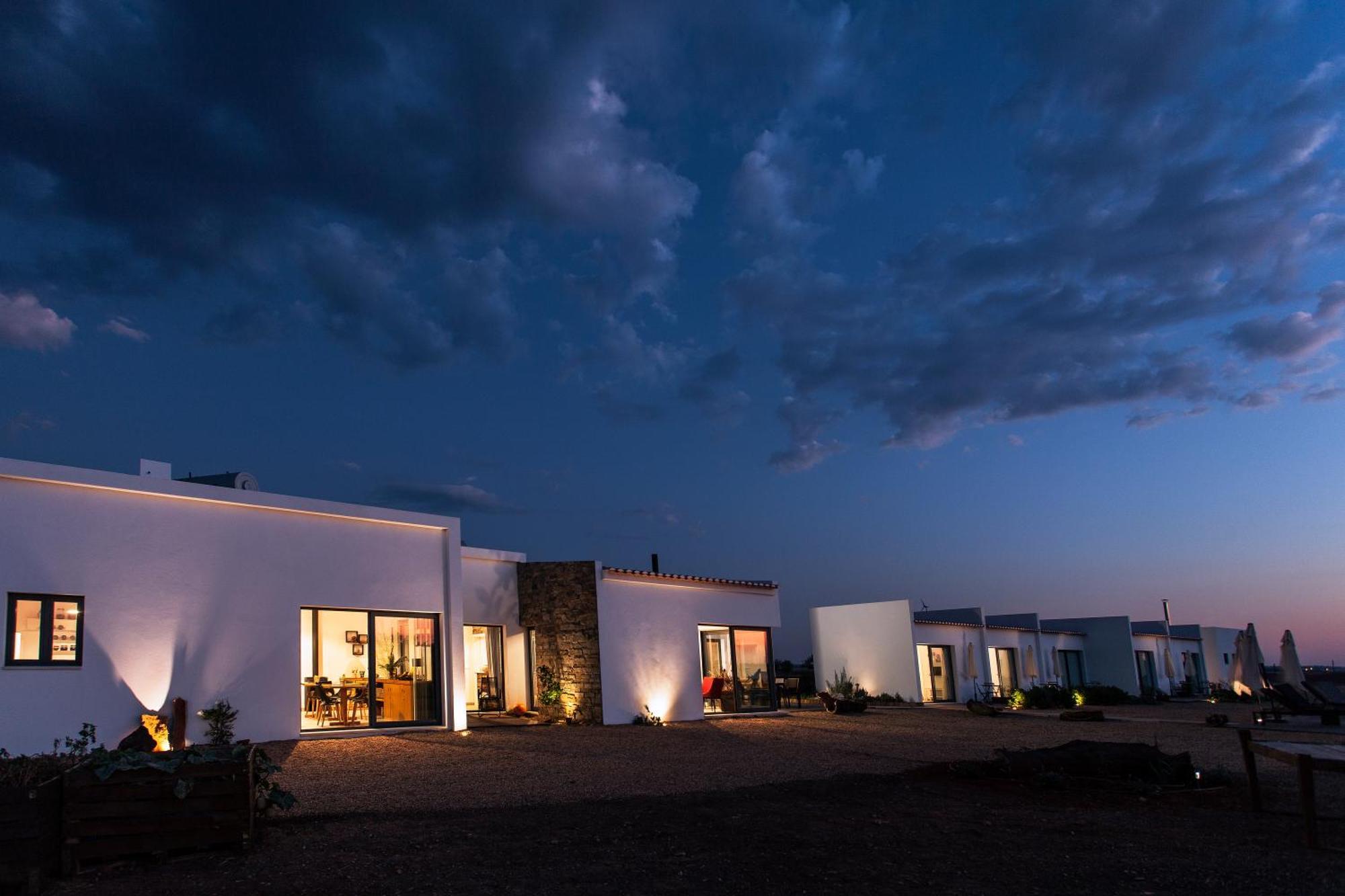 Agroturismo Xistos Cerca المظهر الخارجي الصورة