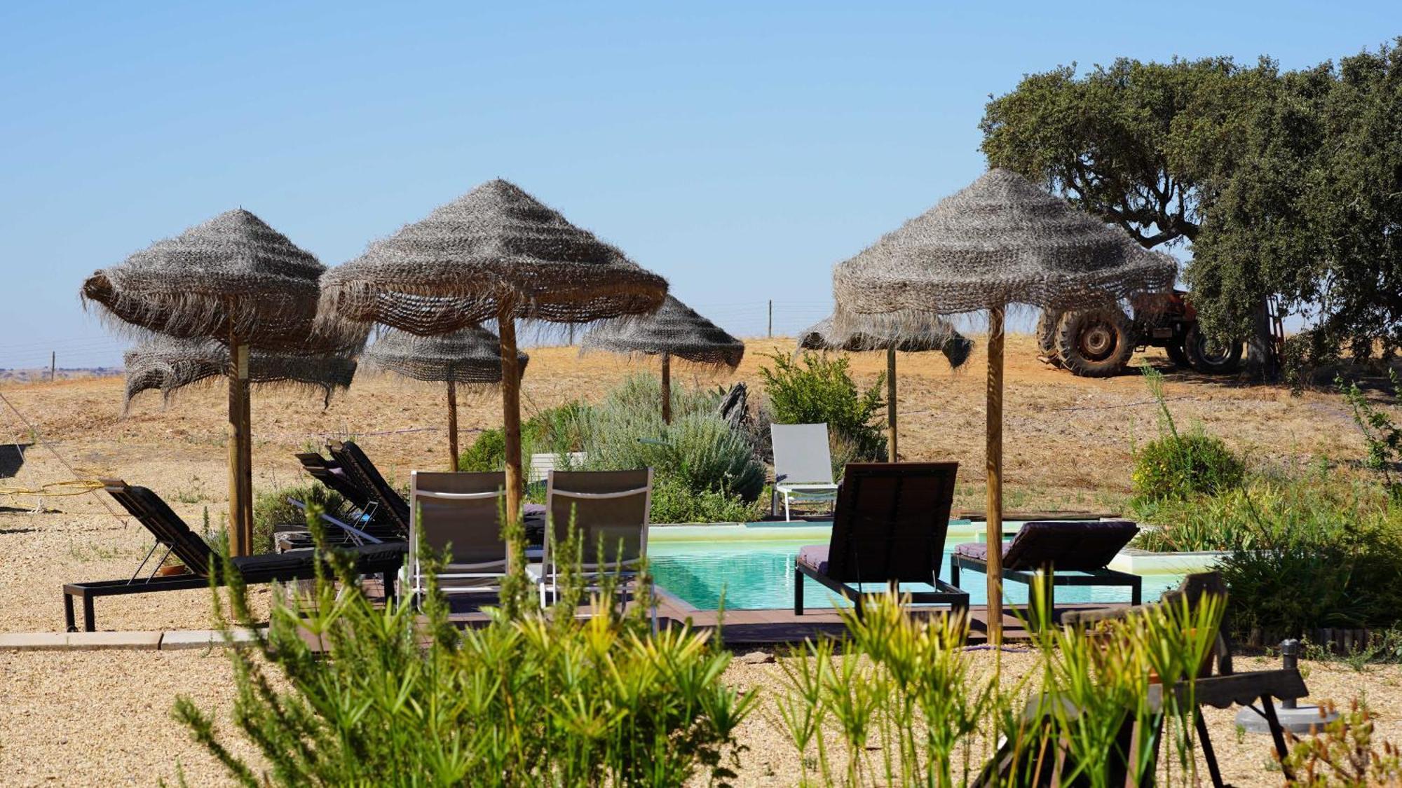 Agroturismo Xistos Cerca المظهر الخارجي الصورة